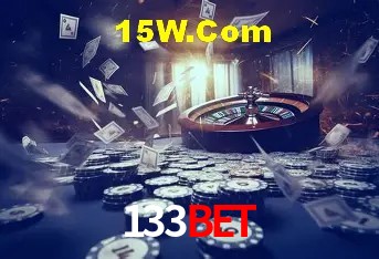 Variedade de jogos na 133bet