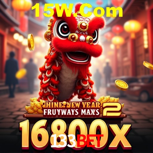 Página oficial no Facebook da 133bet